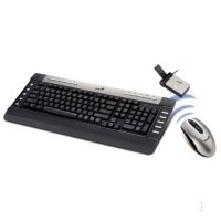 Genius SlimStar R610 (31340116101) Genius SlimStar R610 (31340116101)